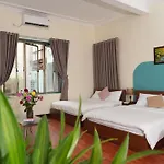 Hanoi Crocus Homestay